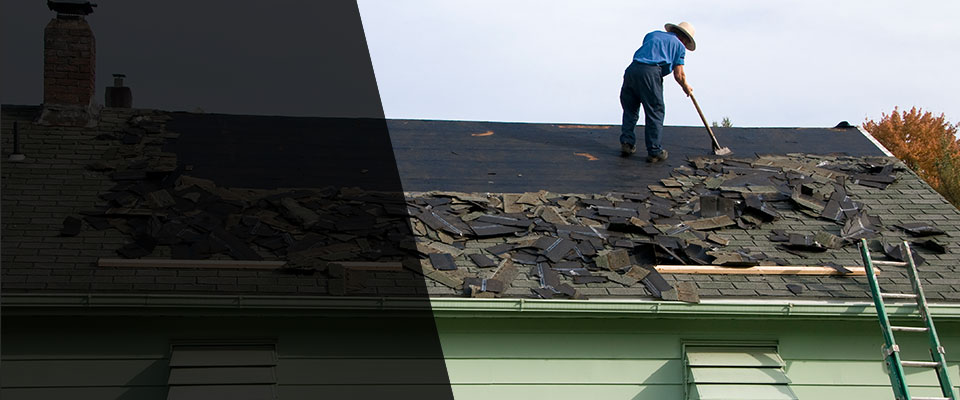 Macomb Roofing Contractors