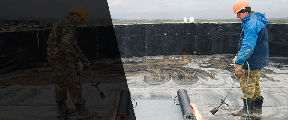 Macomb Roofing Contractors